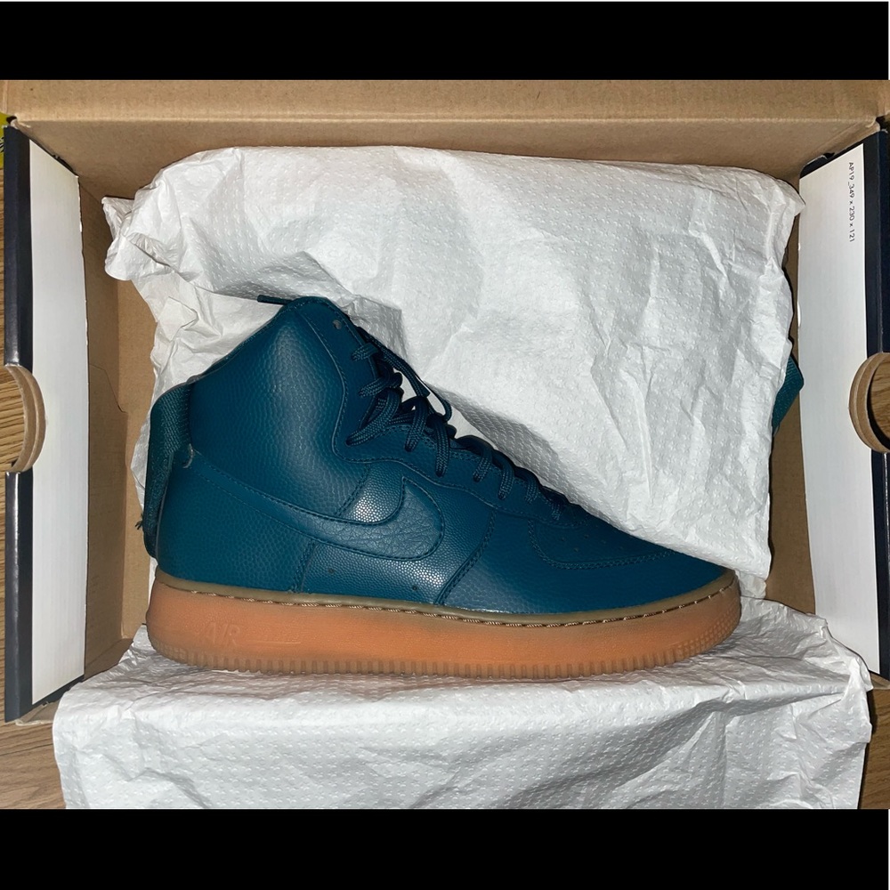 Air Force 1 High